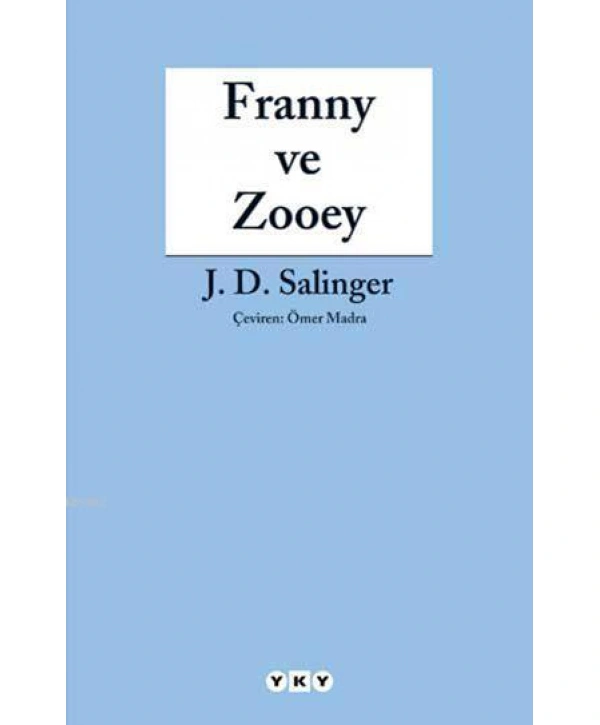 Franny Ve Zooey