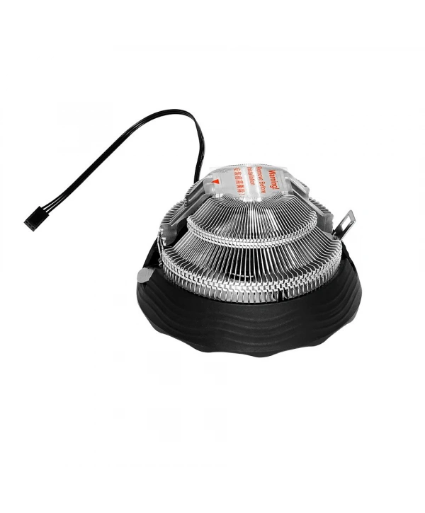 FRISBY FCL-F1316C INTEL-AMD CPU SOĞUTUCU (AM4 - INTEL 1200P UYUMLU)