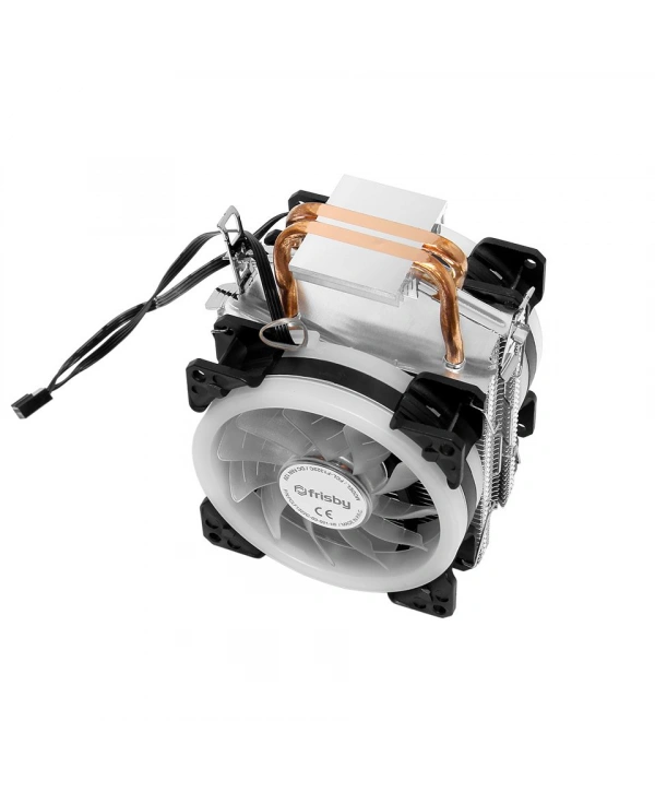 FRISBY FCL-F1322C INTEL-AMD CPU SOĞUTUCU (AM4 UYUMLU)