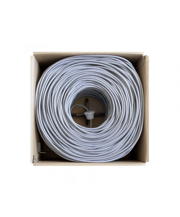 FRISBY FNW-CAT622 CAT6 UTP KABLO 305 METRE