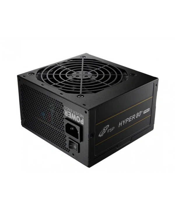 FSP HYPER H3-450 80+ PRO 450W POWER SUPPLY