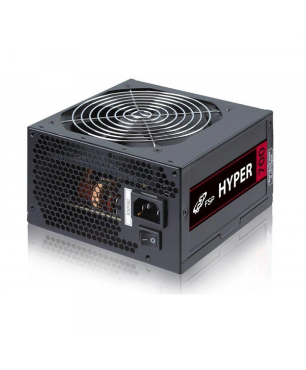 FSP HYPER H3-700 80+ PRO 700W POWER SUPPLY