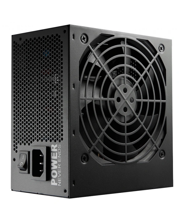 FSP PERFORMANCE 750W FSP750-50AAA 80 PLUS BRONZE POWER SUPPLY