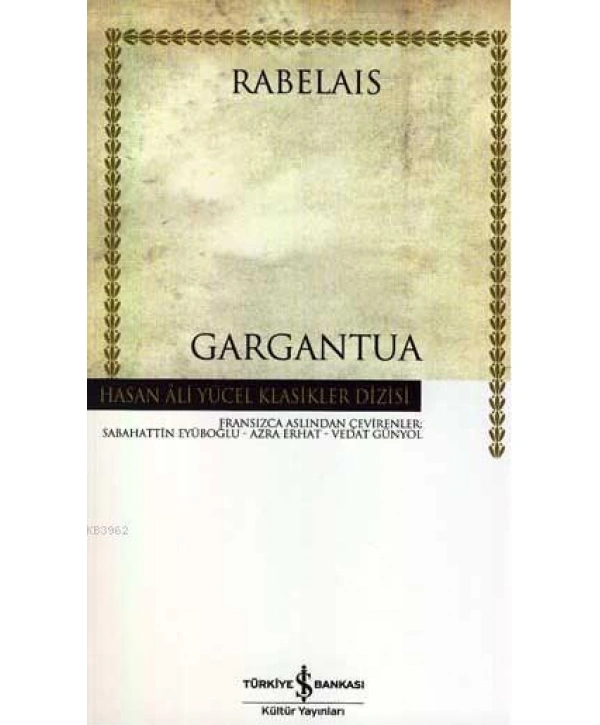 Gargantua