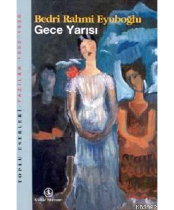 Gece Yarısı