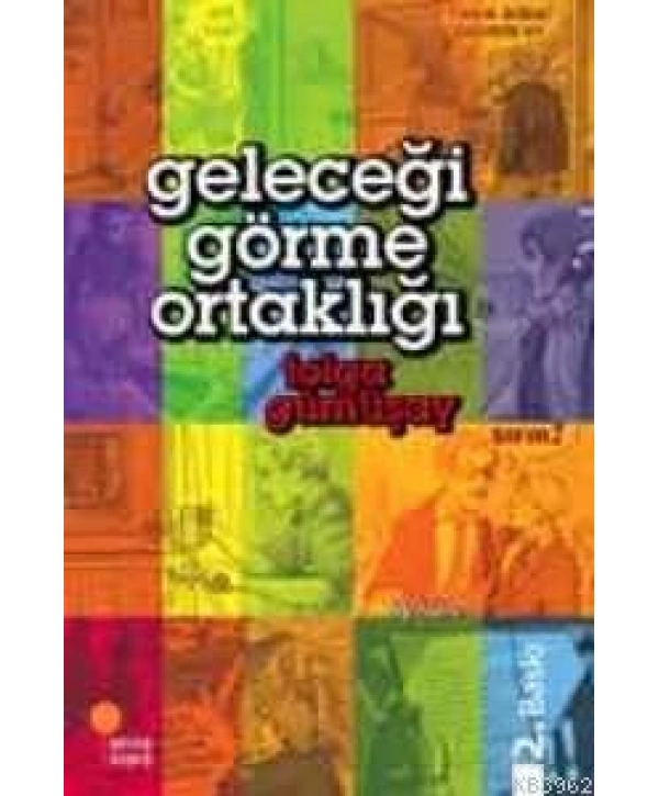 Geleceği Görme Ortaklığı