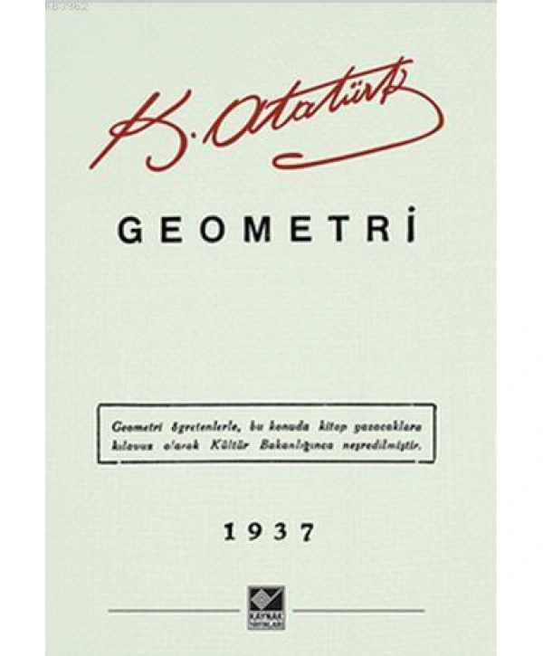 Geometri
