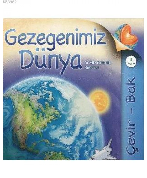 Gezegenimiz Dünya (Çevir Bak)