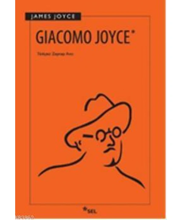 Giacomo Joyce