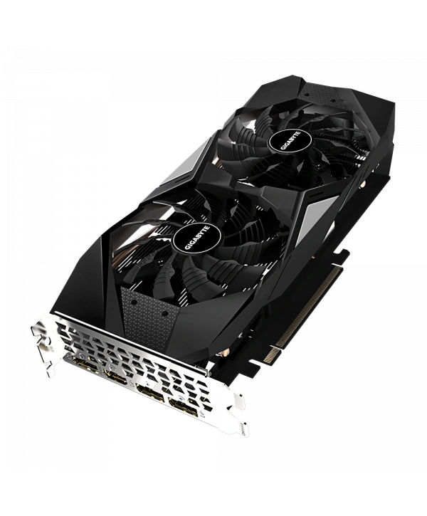 GIGABYTE GV-N2060WF2OC-12GD RTX 2060 12GB GDDR6 DP HDMI 192BİT