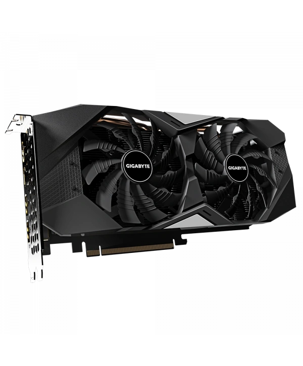 GIGABYTE GV-N2060WF2OC-12GD RTX 2060 12GB GDDR6 DP HDMI 192BİT