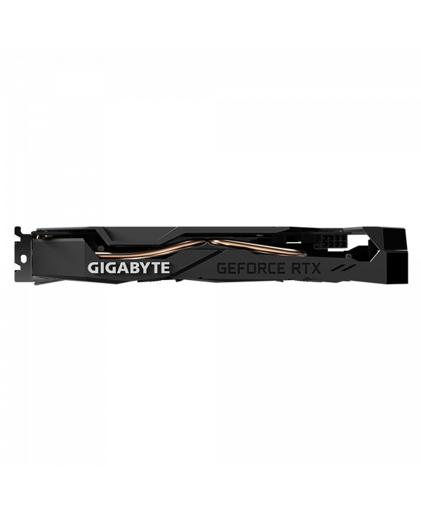 GIGABYTE GV-N2060WF2OC-12GD RTX 2060 12GB GDDR6 DP HDMI 192BİT