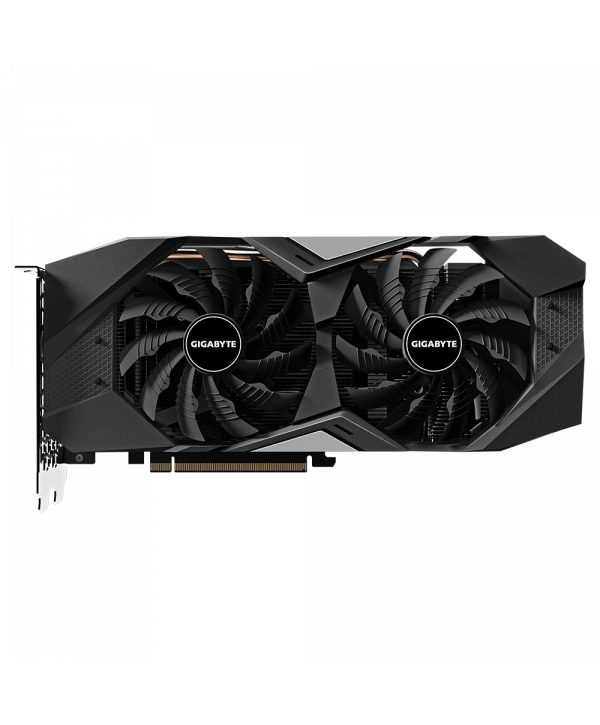 GIGABYTE GV-N2060WF2OC-12GD RTX 2060 12GB GDDR6 DP HDMI 192BİT