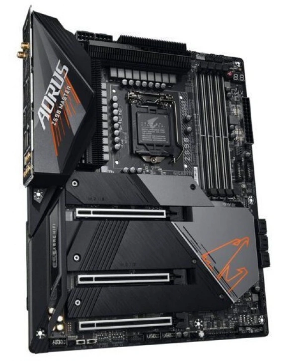 GIGABYTE Z690 AORUS TACHYON DDR5 7000(O.C) HDMI M.2 E-ATX 1700p