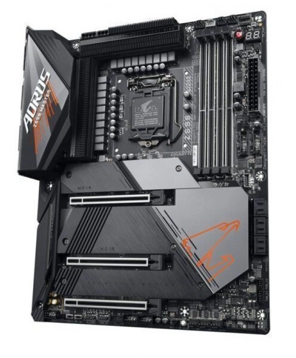 GIGABYTE Z690 AORUS TACHYON DDR5 7000(O.C) HDMI M.2 E-ATX 1700p