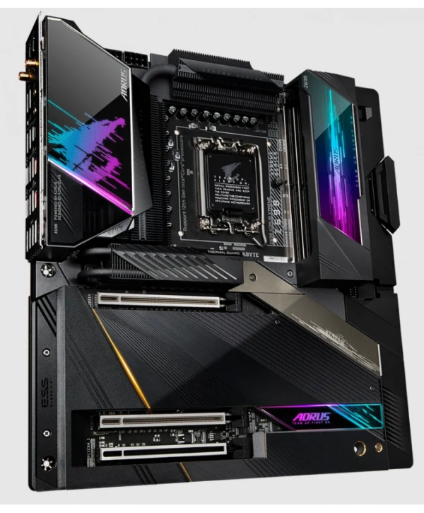GIGABYTE Z690 AORUS XTREME DDR5 6600(OC) E-ATX 1700p