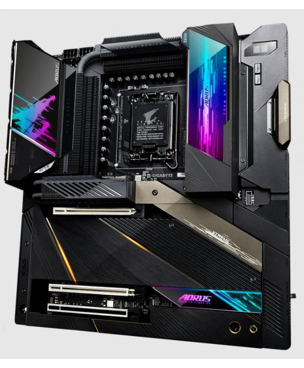GIGABYTE Z690 AORUS XTREME DDR5 6600(OC) E-ATX 1700p