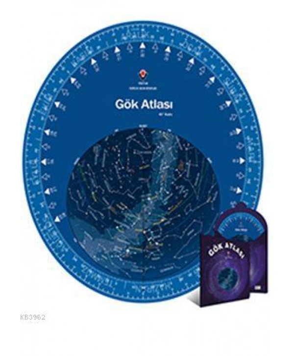Gök Atlası