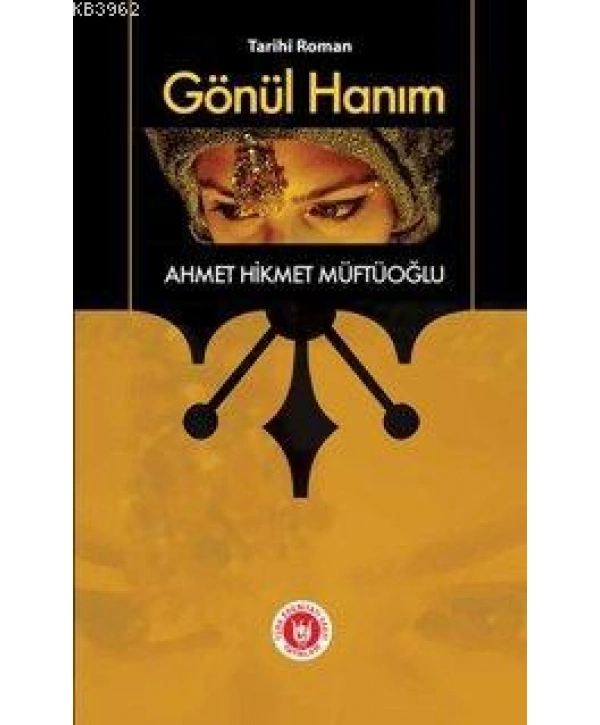 Gönül Hanım