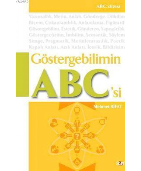 Göstergebilimin ABCsi