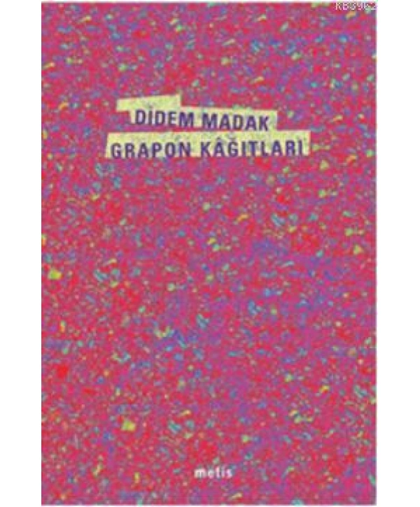 Grapon Kâğıtları