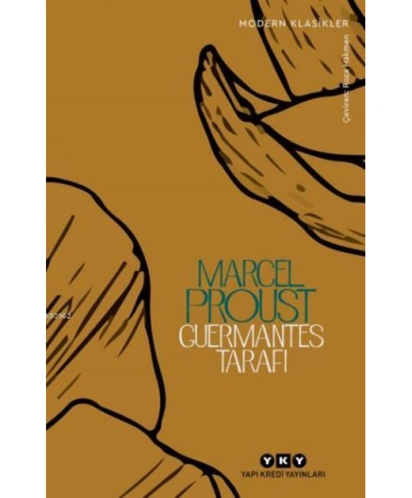 Guermantes Tarafı