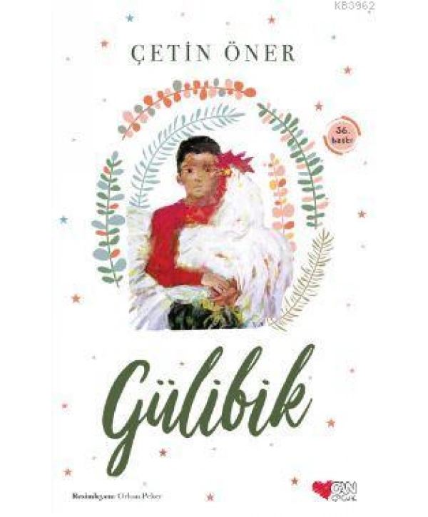 Gülibik
