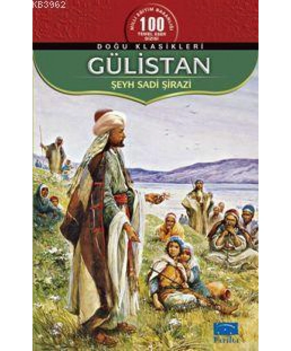 Gülistan
