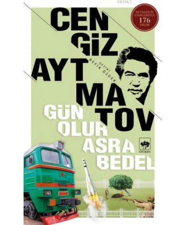 Gün Olur Asra Bedel