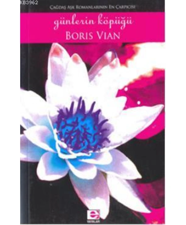 Günlerin Köpüğü