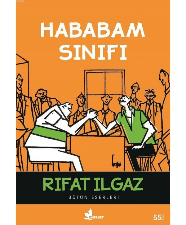 Hababam Sınıfı