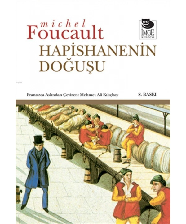 Hapishanenin Doğuşu