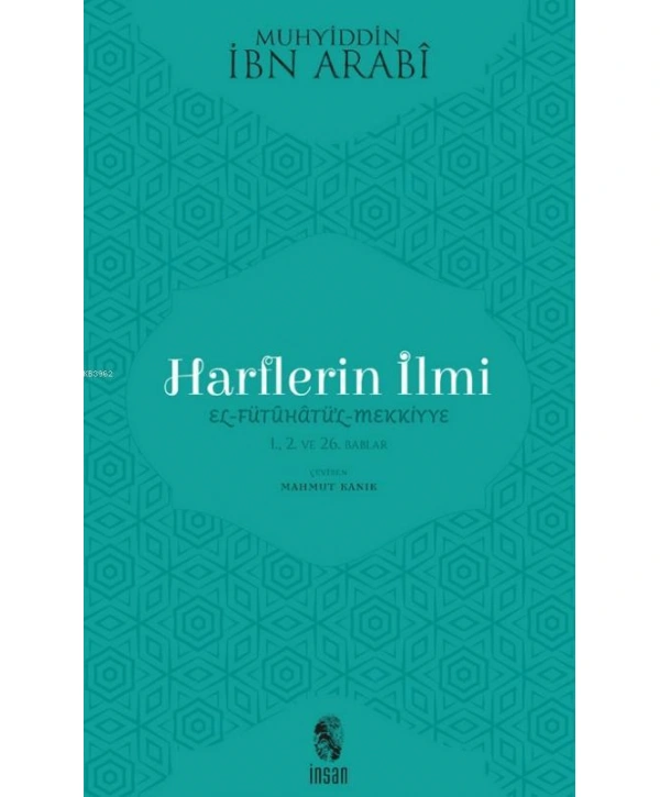 Harflerin İlmi