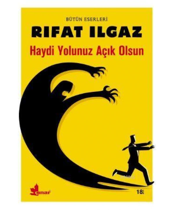 Haydi Yolunuz Açık Olsun