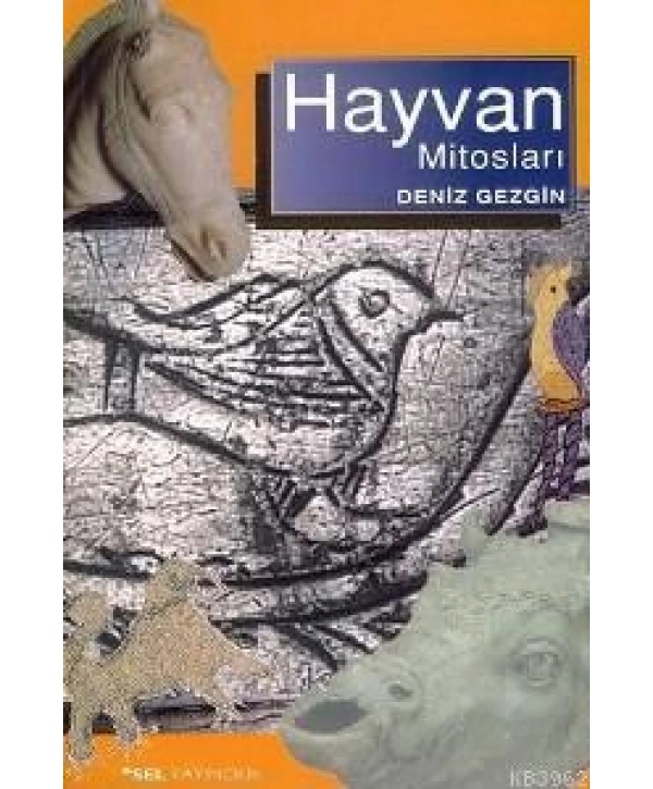 Hayvan Mitosları