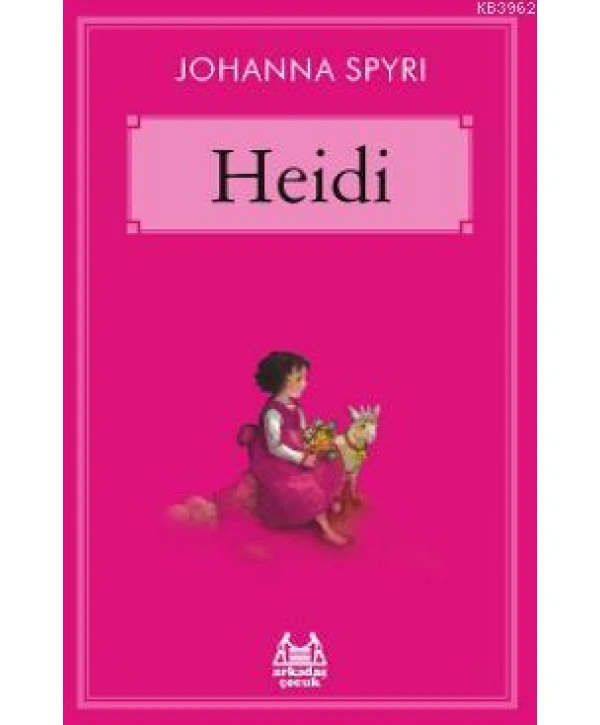 Heidi