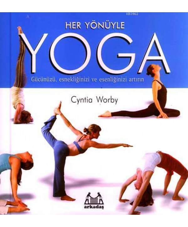 Her Yönüyle Yoga