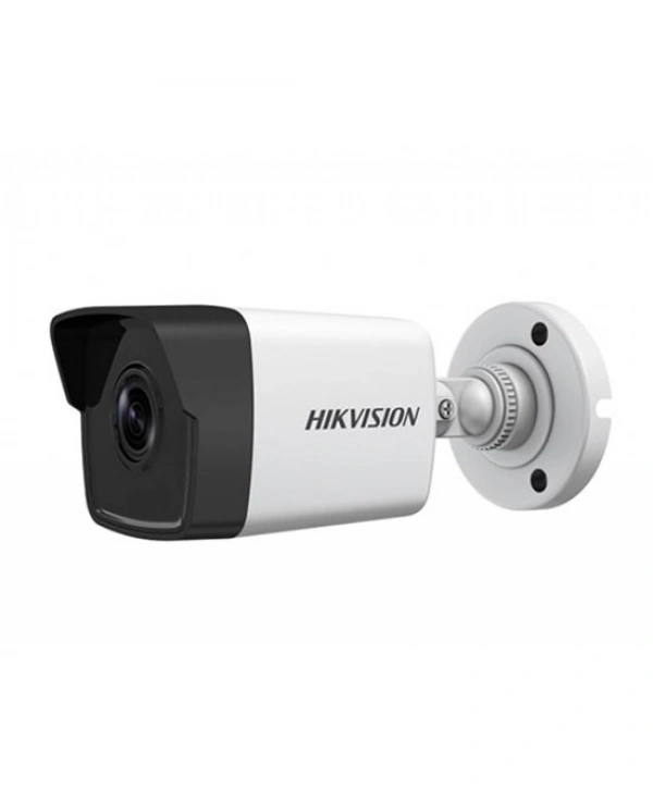 HIKVISION DS-2CD1043G0-IUF 4MP IP EXIR BULLET KAMERA DAHİLİ SES