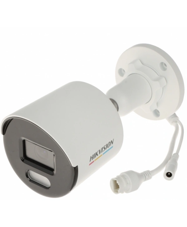 HIKVISION DS-2CD1047G0-LUF 4MP COLORVU BULLET IP