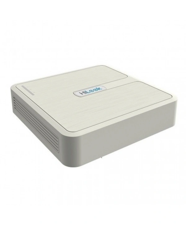 HILOOK NVR-108H-D/8P 8KANAL x 8PORT 4MP