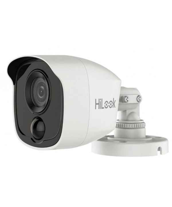 HILOOK THC-B120-MPIRL 2MP 3.6MM FLANŞÖRLÜ METAL KASA