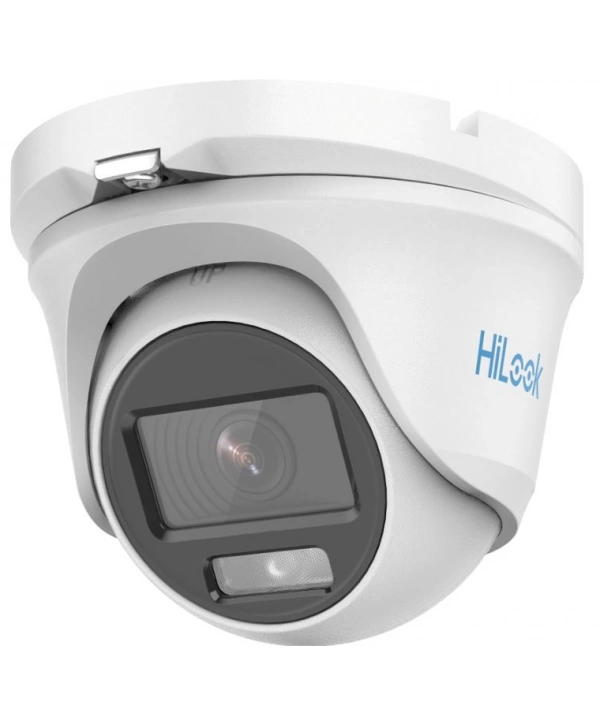 HILOOK THC-T129-M 2MP 2.8MM COLORVU METAL KASA