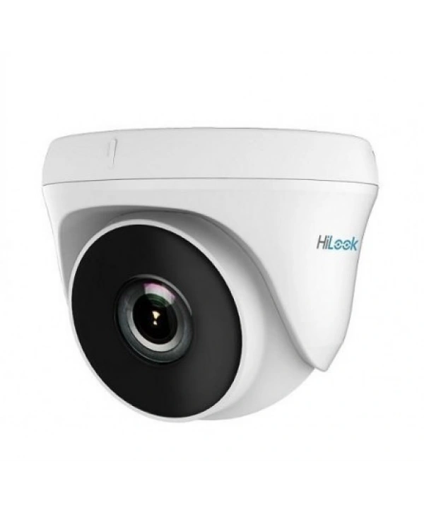 HILOOK THC-T140-P 4MP MİNİ TURRET TURBO 2.8MM HD-TVI