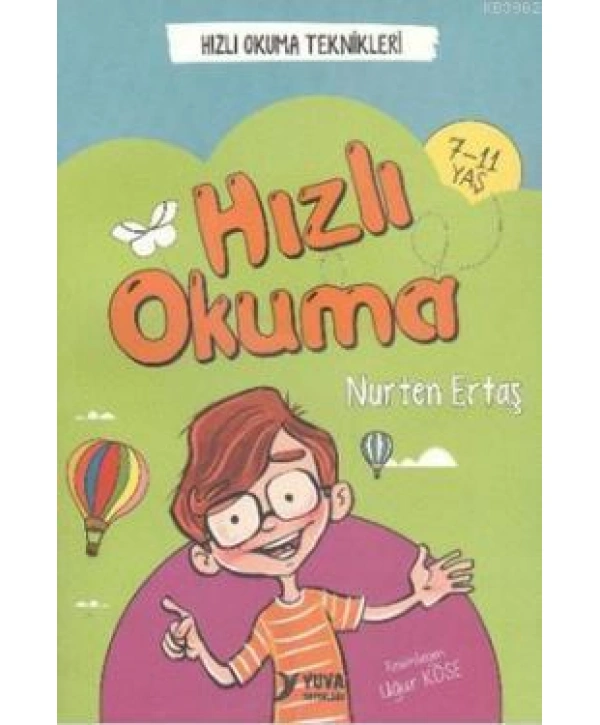 Hızlı Okuma