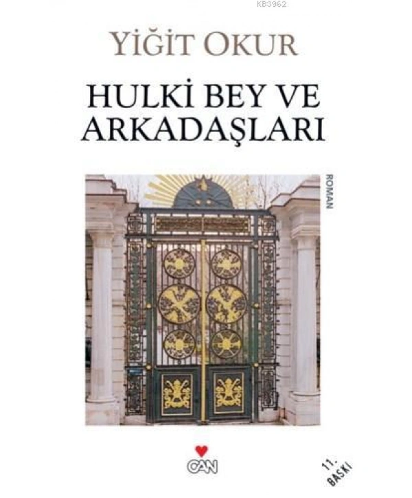 Hulki Bey ve Arkadaşları