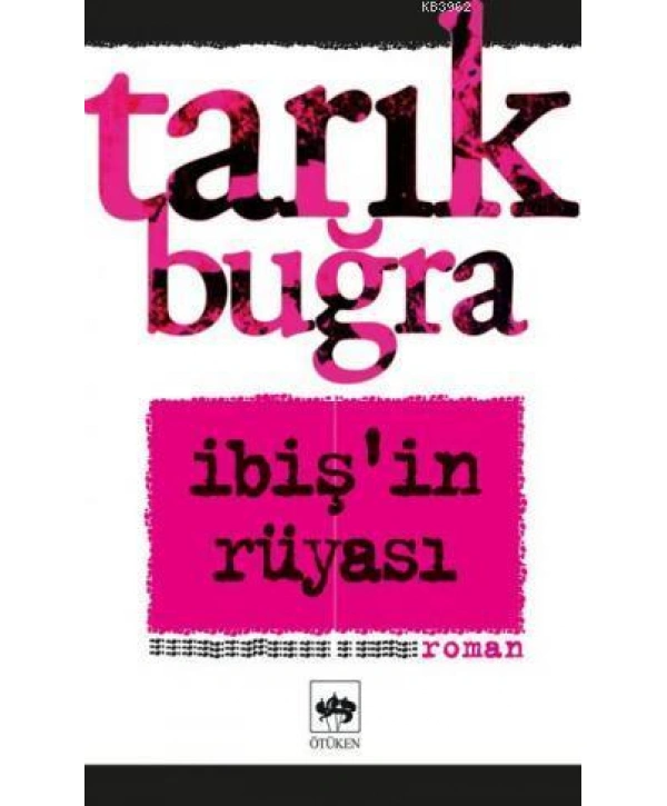 İbişin Rüyası