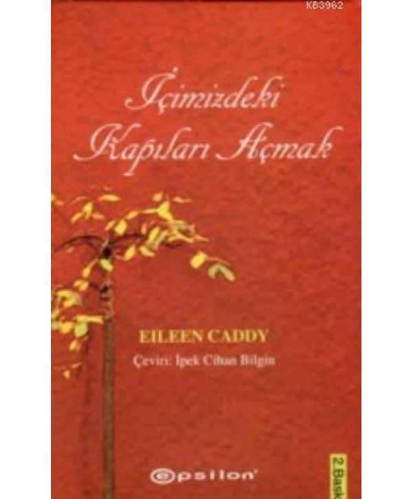 İçimizdeki Kapıları Açmak