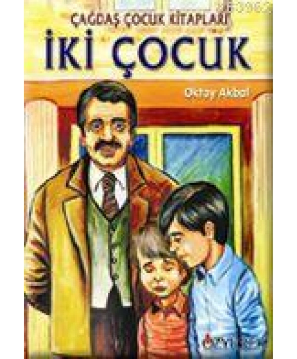 İki Çocuk