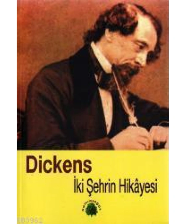 İki Şehrin Hikayesi