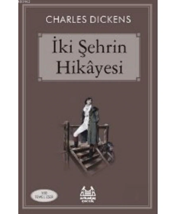 İki Şehrin Hikayesi